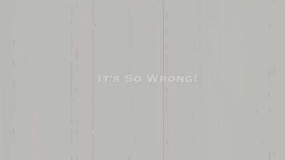 Kasey Warner Pleases His Stepbrother To Keep Her Secret - hotmovs.com