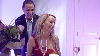 Milf Mom - Jay Romero - Pristine Edge - MILF stepmom dating on her stepsons dick - ah-me.com