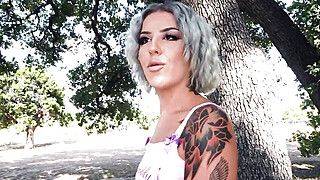 Lunas Sunday fun with total stranger to pay for rent - ah-me.com