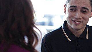 Juan Loco - Anal lover BBW MILF stepmother teaching - ah-me.com