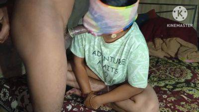 Dhire Se Daliye, Virgin Hu - Desi Girl 18+ Talking Dirty In Hindi And Losing Her Anal V - desi-porntube.com