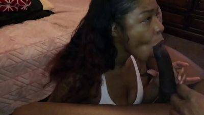 Dick Sucking - MILF Watches Dolomite and Takes BBC in Her Ass - Squirting Anal Sex - xxxfiles.com