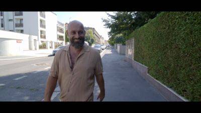 Watch Neemo's skinny body bounce as she takes big cocks in every hole - sexu.com - Czech Republic