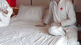 siksolin ignesi yiyen kyla kizimiz - ah-me.com