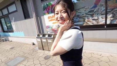 tobikirinoniktai-kaho-037 - txxx.com - Japan