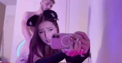 j excite mon mec il fini par me baiser - txxx.com - France