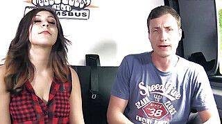 July Johnson Has A BBC Addiction - LETSDOEIT - ah-me.com