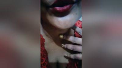 Sexy Wife - Sexy Wife - Hot Sharing Her First Sex Story - desi-porntube.com - India