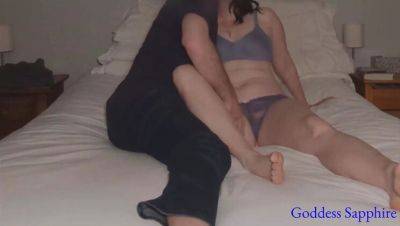 Loving Femdom Sissy Cuckold Compilation: Chastity, Pegging, and Cleanup Fun - porntry.com - Usa