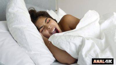 Hazel Heart's Butthole Gets Pounded And Creamed in HD Porn - sexu.com