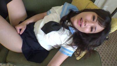 2 4ヵ月振りサーメン身ハレ厳禁s級美人インストラクター登場 セーラー服ニ - senzuri.tube - Japan