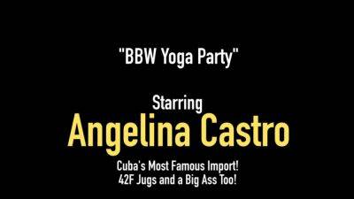 Angelina Castro Vanessa London Sofia Rose Pussy Fuck Cum - hotmovs.com