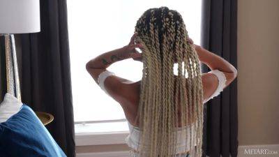 Expecting Company - Aly Deity - hotmovs.com