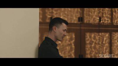 Take Control Part 2 - Ada Lapiedra & Charlie Dean - hotmovs.com