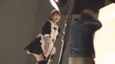 Mayu Nozomi In Best Japanese Model In Fabulous Pov Jav Clip - hotmovs.com - Japan