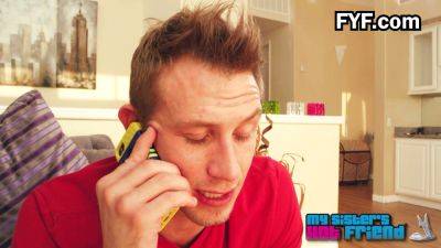 Bill Bailey - Valentina Nappi - Valentina Nappi can't resist Bill Bailey's hard cock & gets a cumshot - sexu.com - Italy