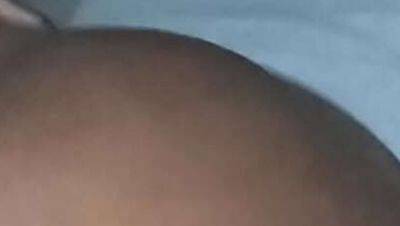 Juicy BBW Queen Takes Backshots in Doggystyle - Homemade Ebony Fuck - veryfreeporn.com