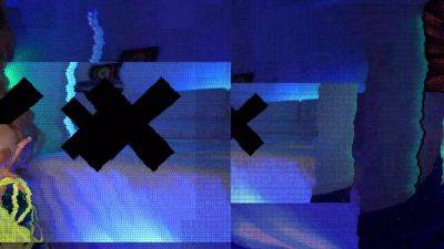 Giuliana Cabrazia Has The Ultimate Ass in 4K - MrLuckyPOV - hotmovs.com