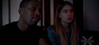 Isiah Maxwell - Leigh Raven - 2019 02 28 The Wrong Stepsister - Kristen Scott, Leigh Raven And Isiah Maxwell - hotmovs.com