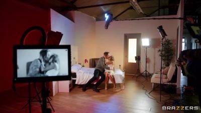 Sinematic With Danny D, Kinuski - Brazzers - hotmovs.com