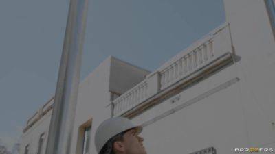 El Nino Polla - Fix It Or Fuck Me, Nerd With Jordi El Nino Polla, Mina Von D - Brazzers - hotmovs.com