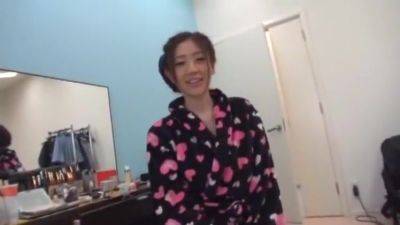 Kaori Maeda In Amazing Japanese Chick In Crazy Small Tits, Couple - hotmovs.com - Japan