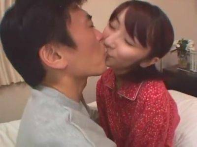 Mari Fujisawa - Horny Japanese Chick In Amazing Anal Jav Video - hotmovs.com - Japan