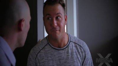 Lacy Lennon - Lacy Lennon, Chad White And Zac Wild In 2019 05 24 Let Bygones Be Bygones - hotmovs.com - Chad