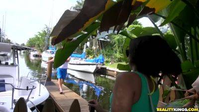 Levi Cash - Pretty Penny - RealityKings with Levi Cash, Penny Nichols - hotmovs.com