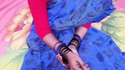 Happy Ending - Hot Bengali Stepsister Gets Fucked Hard by Brother in Desi Homemade Sex - porntry.com - India