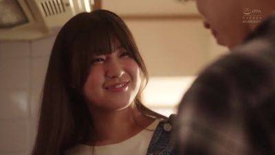 Ebwh-169 When Two Introverts Have Sex Out Of Curiosity You Cant Imagine How Healthy And Plump Her Big Breasts Are From Her Clothes. We Were So Excited That We Kept Fucking Until Our Sexual Desires Were Exhausted. Yui Sayama - videomanysex.com - Japan