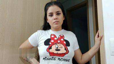 Stepsister Grants Me The Desire To Cum In Her Pussy - Porn In Spanish - desi-porntube.com - India - Spain