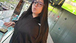 Crisanto999 - !!! MY GOD FORGIVE ME ¡¡¡ I FUCKED MY STEP-COUSIN AFTER PICKING HER UP FROM HER HOUSE - ah-me.com