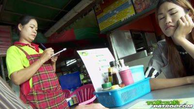 Thai Hot Celestial Minx Hard Porn Video - hotmovs.com - Thailand