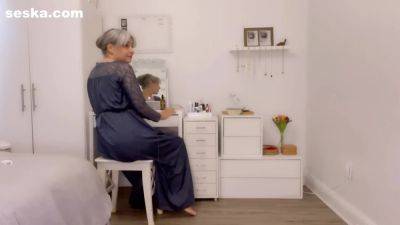 Mother In Law Seduction - Seska - hotmovs.com