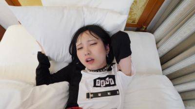 413INST-155 climax scene!! - hclips.com - Japan