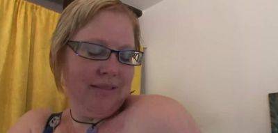 Denis Reed - BBW MILF huge tits fucked hard - inxxx.com