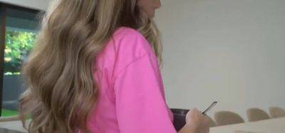 Alina Angel Step Daughter get Fucked by Husband Friend - inxxx.com