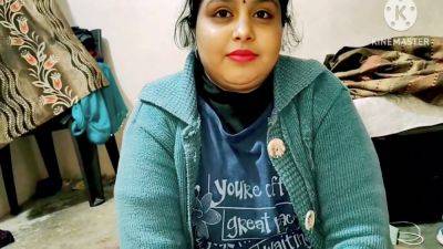 Hindi Sex - Hindi Sex In Desi Aunty Neighbor Boy - desi-porntube.com - India