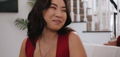 Lulu Chu - Kimmy Kimm - Perv stepdad fucking asian stepdaughters - inxxx.com