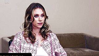 Anya Olsen - Perv Principal - Anya Olsen Fucks the Principal - ah-me.com