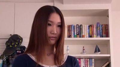 Mikuni Maisaki In Hottest Japanese Chick In Fabulous Jav Video - hotmovs.com - Japan