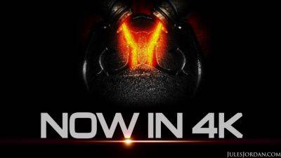 Natural Beauty Paige Owens Loves Anal - Exclusive Scene - JulesJordan - hotmovs.com