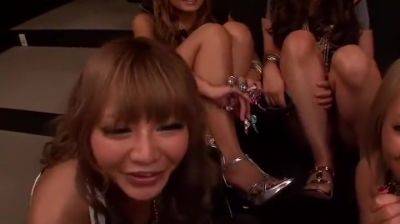 Incredible Japanese Girl In Amazing Pov, Amateur With Aoi Ringo, Juria Tachibana And Tachibana Hinata - hotmovs.com - Japan