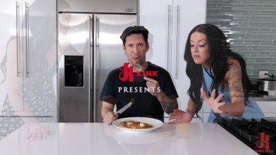 Charlie Gets Taught A Lesson - Kink - hotmovs.com