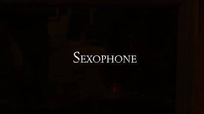 Sexophone - Sailor - hotmovs.com