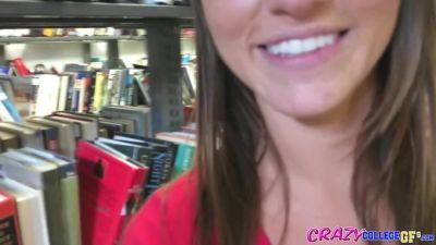 Booty In Town - RealityKings with Renato, Adelle Booty - hotmovs.com