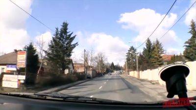 Lea Lexus - Lea Lexus: First Time Getting Double Stuffed - hotmovs.com