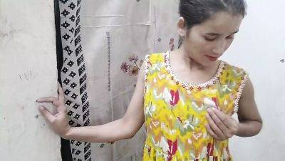 Desi Step Sister Shows Her Boobs and Fucks Me Hard - SexyPinky0 - xxxfiles.com - India - Usa