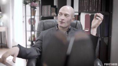 Big Tits No Tail - Angela White - hotmovs.com